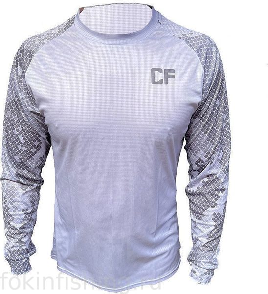 Джерси CF Scale sleeves (M)