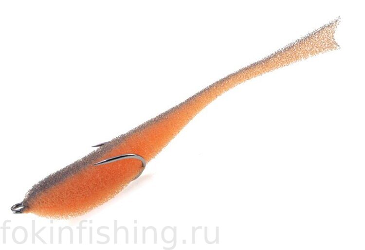 Волжский поролон 135 мм SLIM (3 шт/уп) # 223