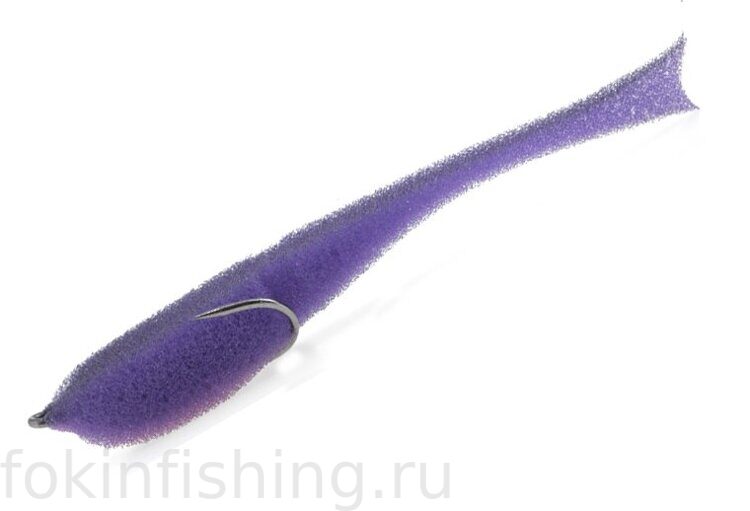Волжский поролон 135 мм SLIM (3 шт/уп) # 219