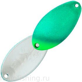 Блесна колеблющаяся FOREST FIX Impact 2.0g #MC07
