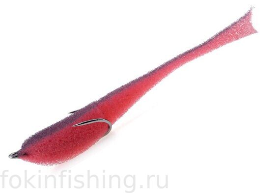 Волжский поролон 135 мм SLIM (3 шт/уп) # 221 Волжский поролон 135 мм SLIM (3 шт/уп) # 221
